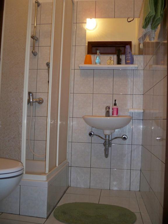 Guesthouse Lucic Orebic Room photo