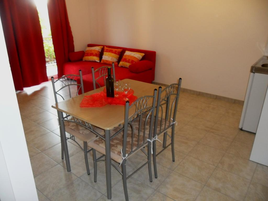 Guesthouse Lucic Orebic Room photo