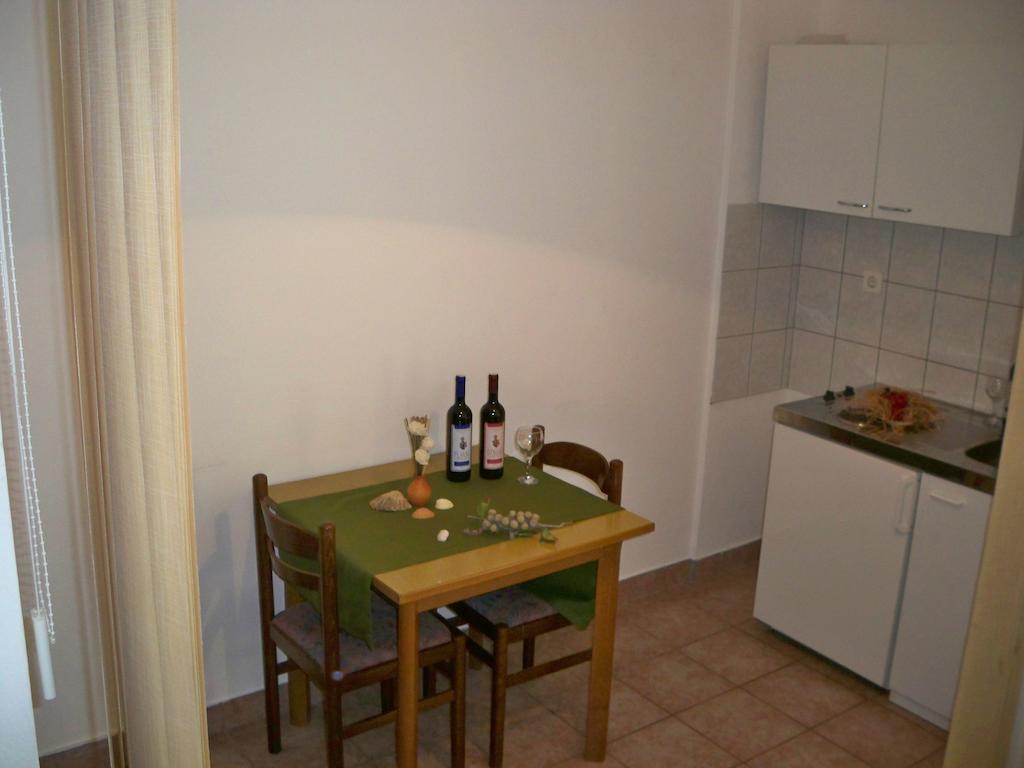 Guesthouse Lucic Orebic Room photo